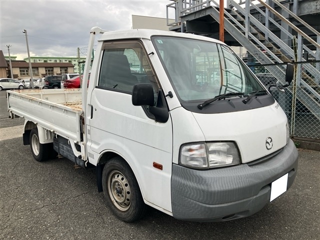 Mazda BONGO TRUCK 2010 7316969-0