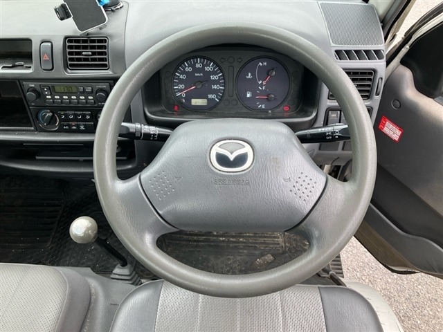 Mazda BONGO TRUCK 2010 7316969-3