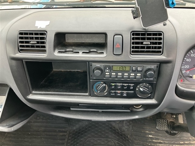 Mazda BONGO TRUCK 2010 7316969-4