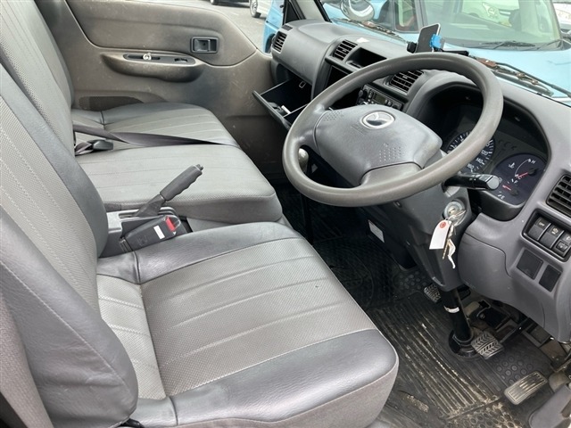 Mazda BONGO TRUCK 2010 7316969-5