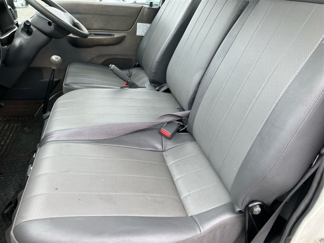 Mazda BONGO TRUCK 2010 7316969-6