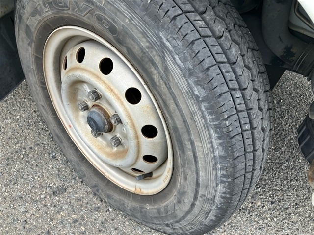 Mazda BONGO TRUCK 2010 7316969-7