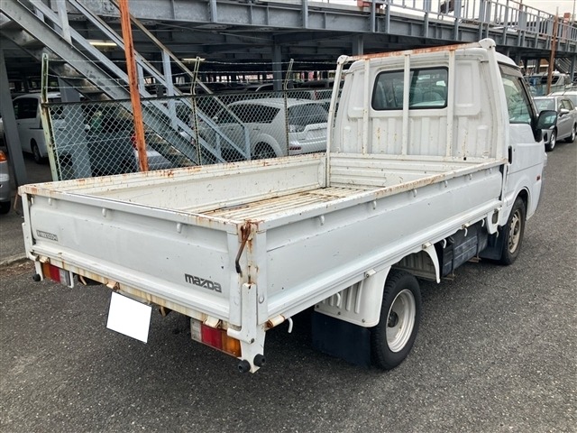 Mazda BONGO TRUCK 2010 7316969-8