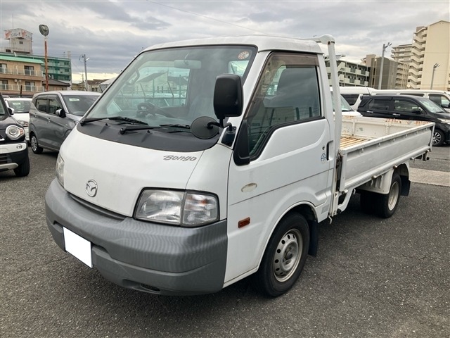 Mazda BONGO TRUCK 2010 7316969-9