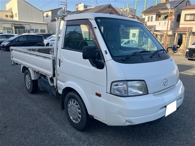 Mazda BONGO TRUCK 2017 7316989-0