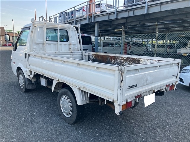 Mazda BONGO TRUCK 2017 7316989-1