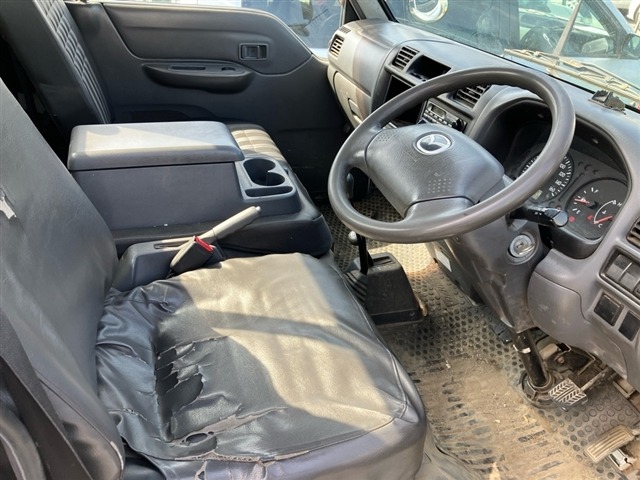 Mazda BONGO TRUCK 2017 7316989-5