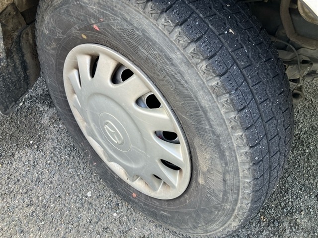 Mazda BONGO TRUCK 2017 7316989-7