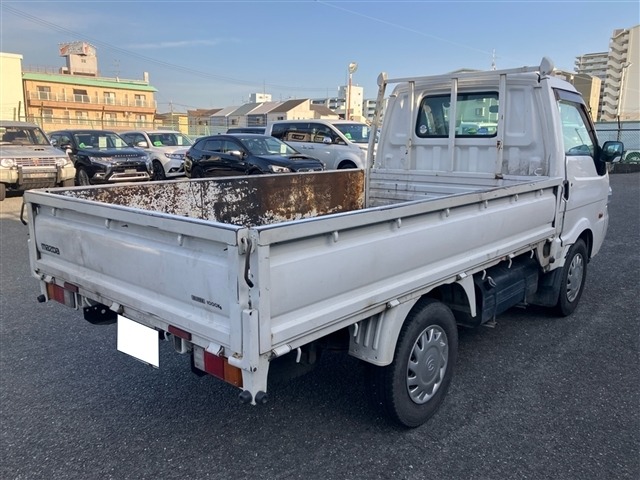 Mazda BONGO TRUCK 2017 7316989-8