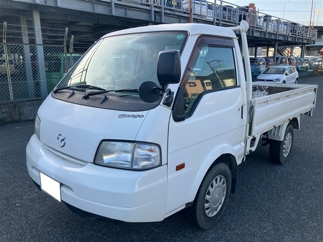 Mazda BONGO TRUCK 2017 7316989-9