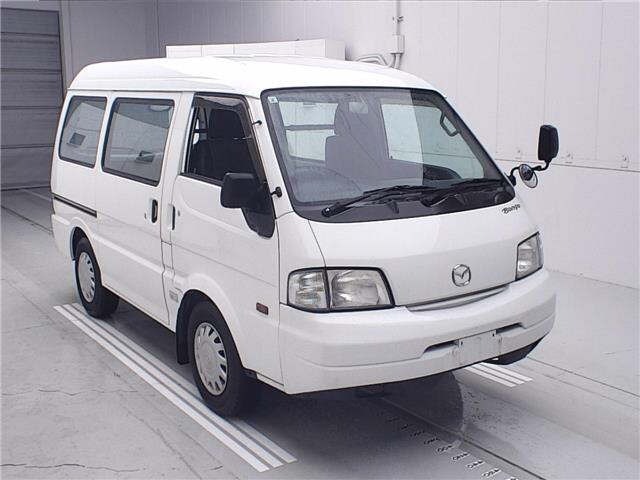 Mazda BONGO VAN 2018 7319434-0
