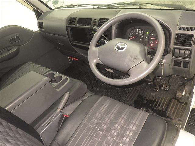 Mazda BONGO VAN 2018 7319434-3