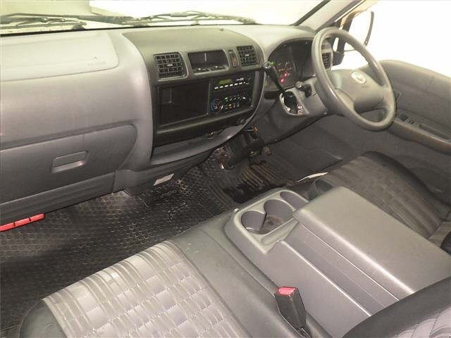 Mazda BONGO VAN 2018 7319434-4