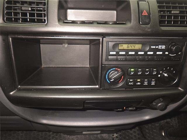 Mazda BONGO VAN 2018 7319434-6