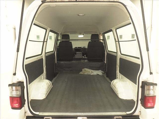 Mazda BONGO VAN 2018 7319434-7