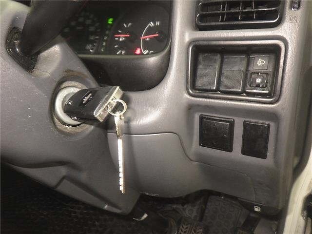 Mazda BONGO VAN 2018 7319434-8