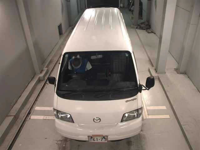 Mazda BONGO VAN 2020 7319476-6