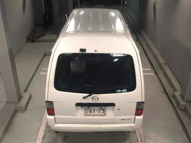 Mazda BONGO VAN 2020 7319476-7