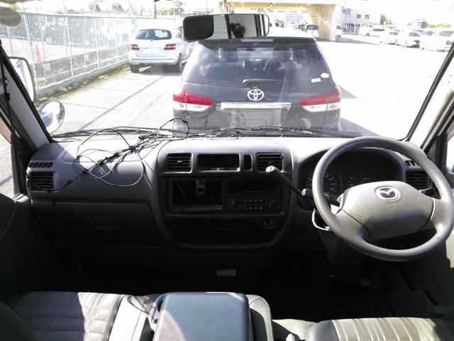 Mazda BONGO VAN 2020 7319476-8