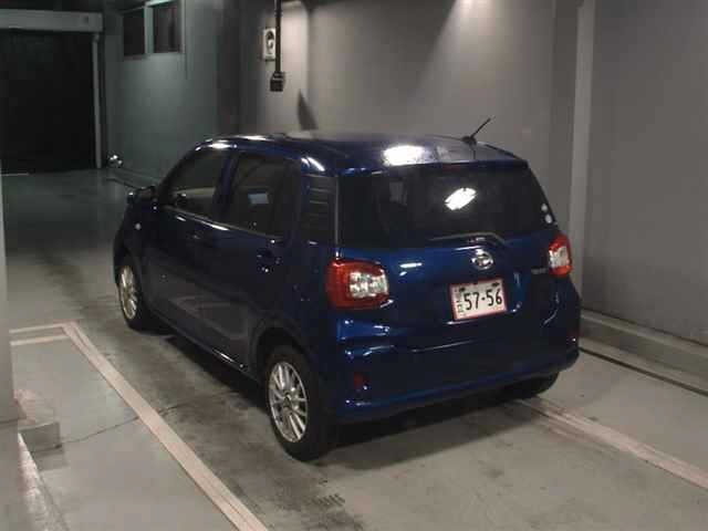 Daihatsu BOON 2016 7341283-1
