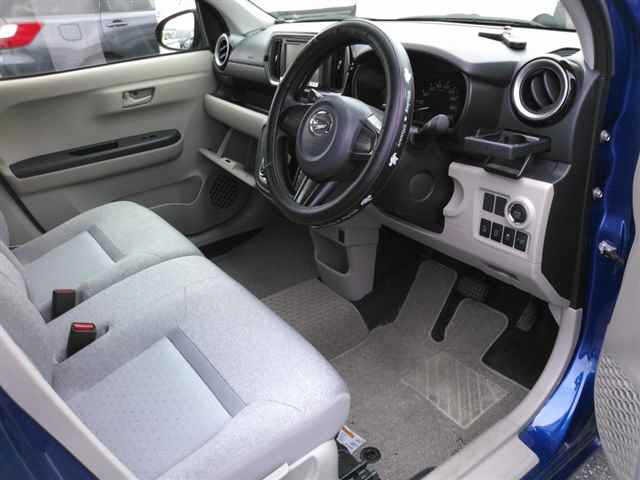 Daihatsu BOON 2016 7341283-3
