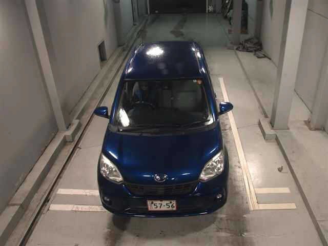 Daihatsu BOON 2016 7341283-6