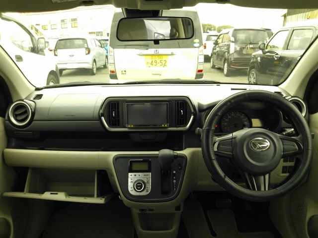 Daihatsu BOON 2016 7341283-8