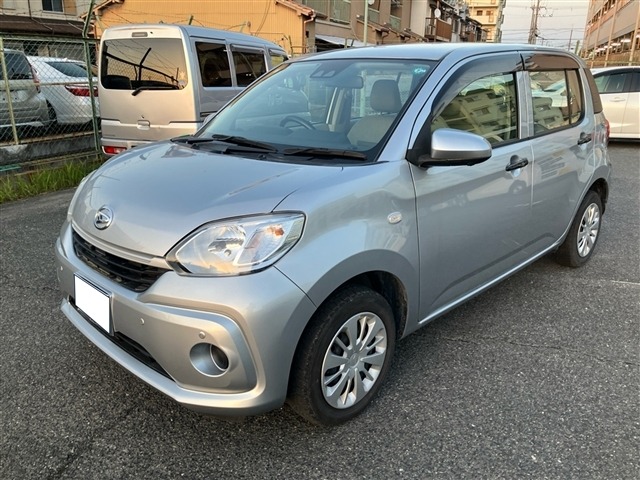 Daihatsu BOON 2021 7341284-10