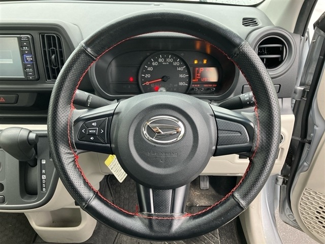 Daihatsu BOON 2021 7341284-3