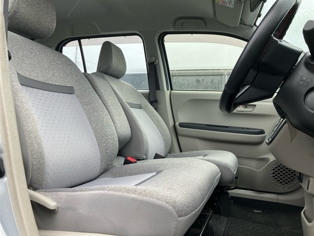 Daihatsu BOON 2021 7341284-5