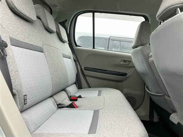 Daihatsu BOON 2021 7341284-6