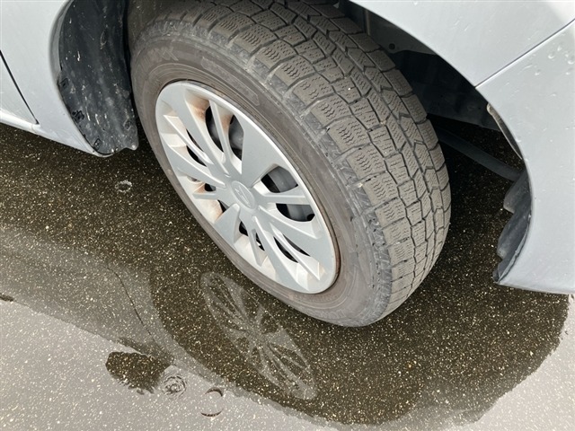 Daihatsu BOON 2021 7341284-7