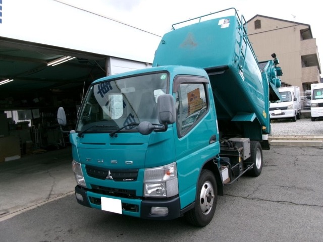 Mitsubishi CANTER 2013 7335444-0