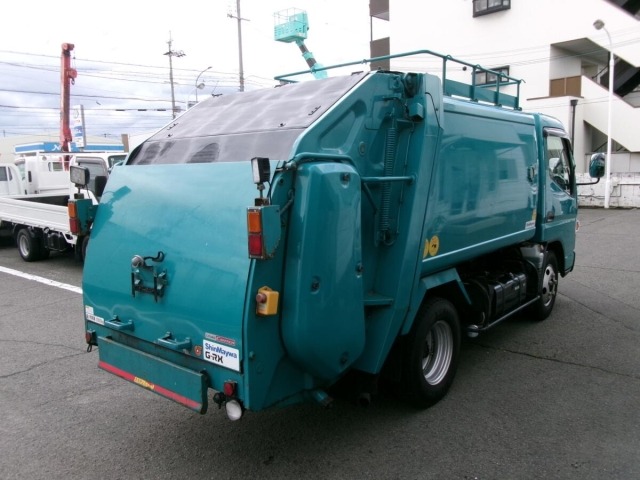 Mitsubishi CANTER 2013 7335444-1