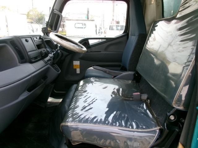 Mitsubishi CANTER 2013 7335444-11