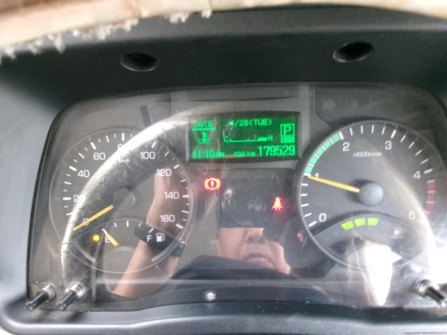 Mitsubishi CANTER 2013 7335444-12