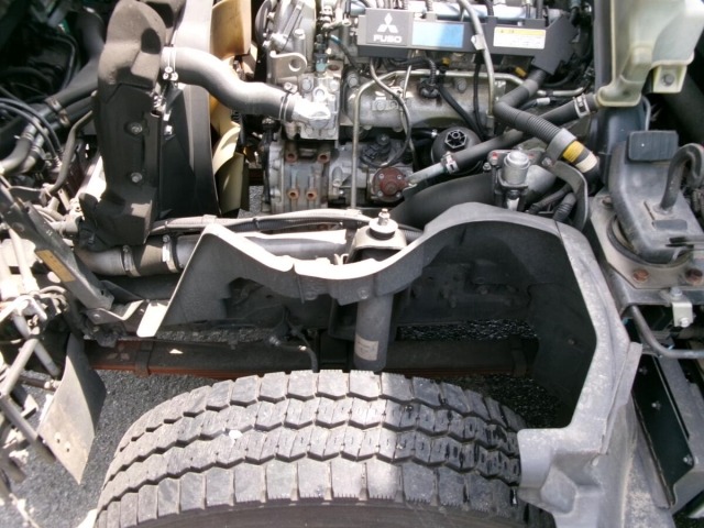 Mitsubishi CANTER 2013 7335444-13