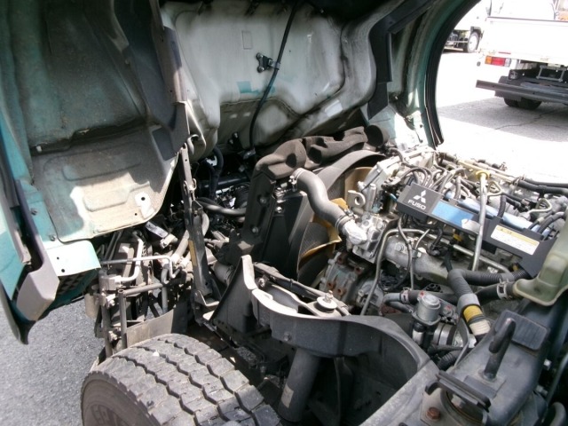 Mitsubishi CANTER 2013 7335444-14