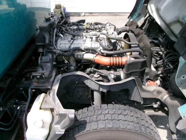 Mitsubishi CANTER 2013 7335444-15