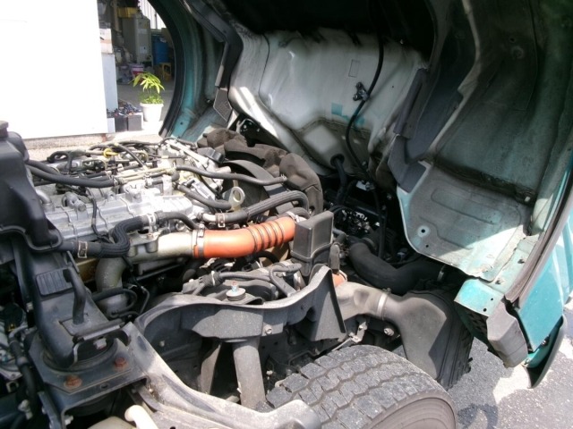 Mitsubishi CANTER 2013 7335444-16