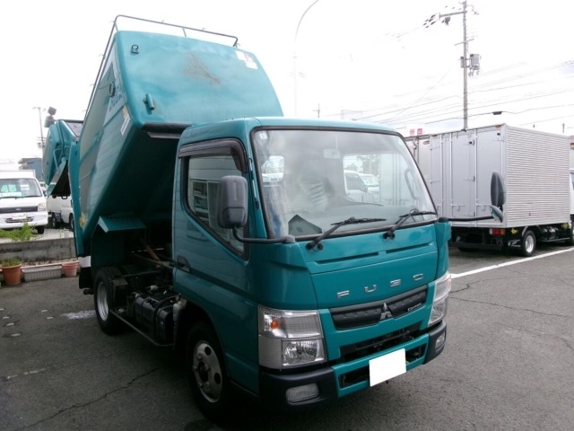 Mitsubishi CANTER 2013 7335444-19