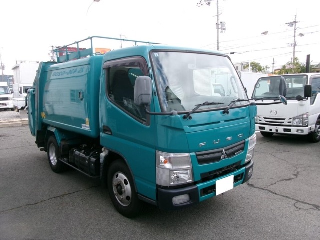 Mitsubishi CANTER 2013 7335444-20