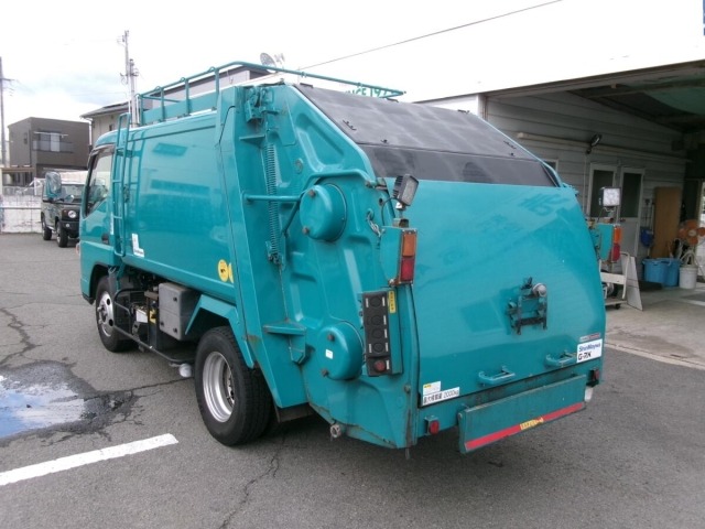 Mitsubishi CANTER 2013 7335444-21