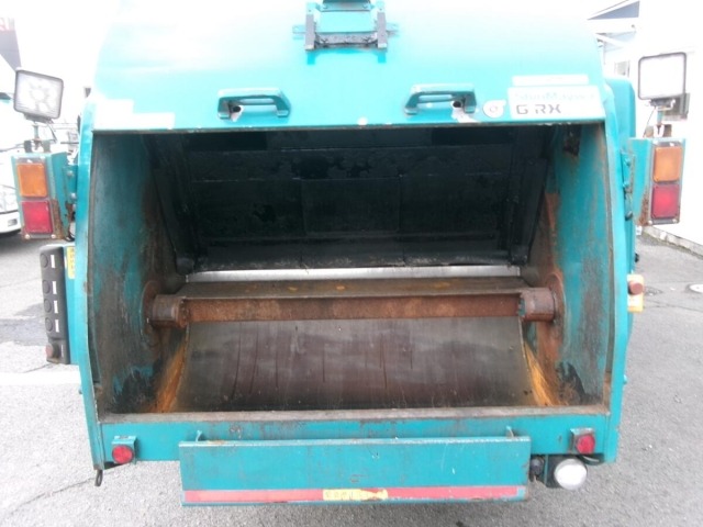 Mitsubishi CANTER 2013 7335444-22