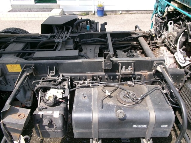 Mitsubishi CANTER 2013 7335444-3