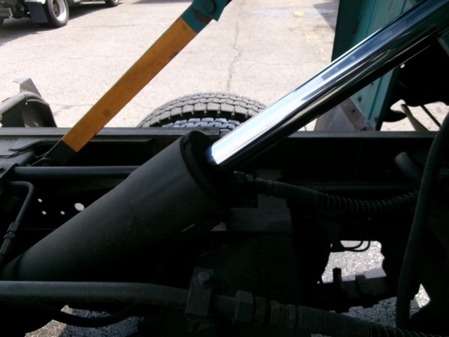 Mitsubishi CANTER 2013 7335444-4