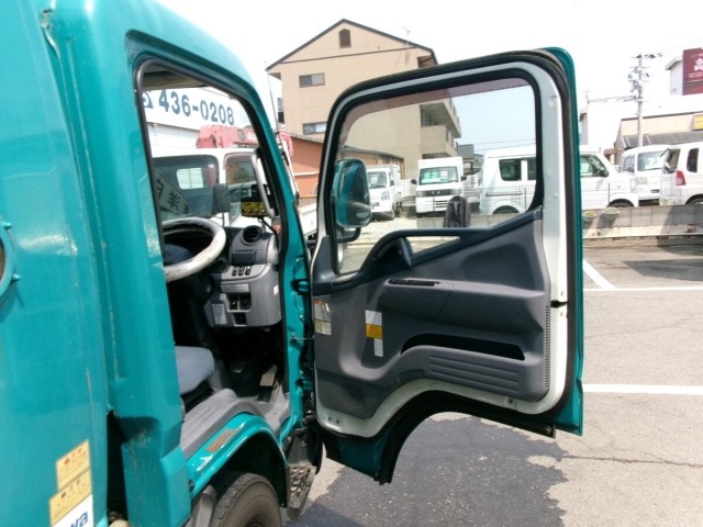 Mitsubishi CANTER 2013 7335444-5