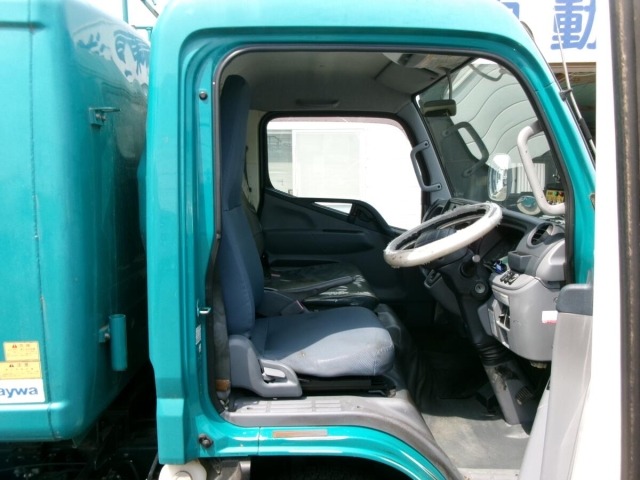 Mitsubishi CANTER 2013 7335444-6