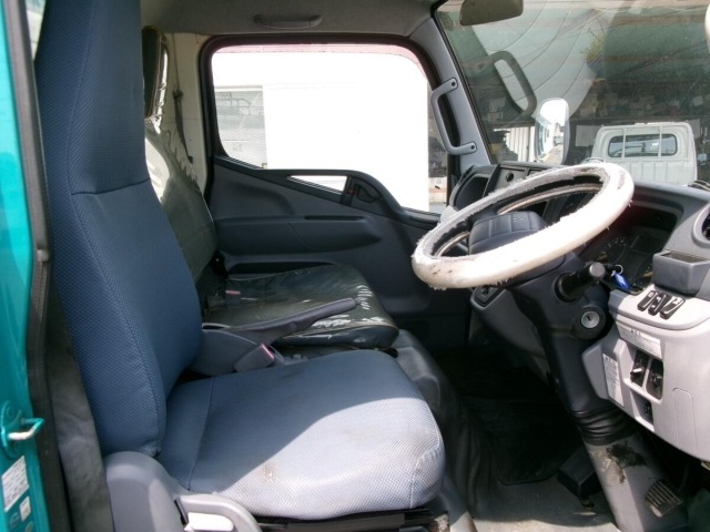 Mitsubishi CANTER 2013 7335444-7