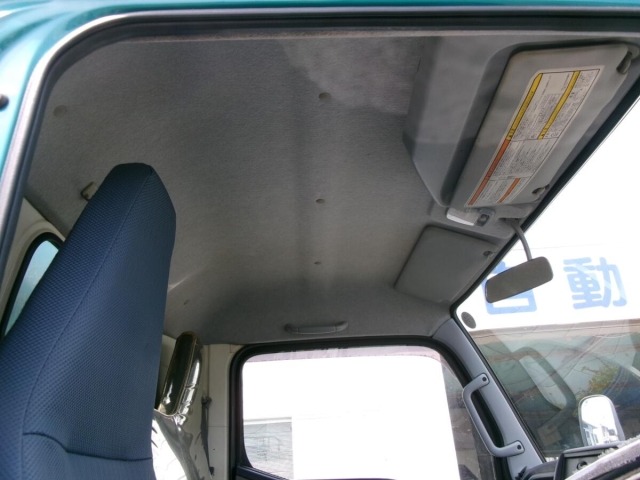 Mitsubishi CANTER 2013 7335444-8